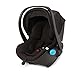 Clek Liingo Baseless Infant Car Seat with Newborn Support System, Latch System with One-Hand Release, Stroller Compatible