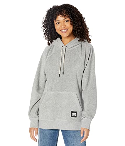 UGG Terrance Sweat à Capuche haut de gamme en coton majoritaire