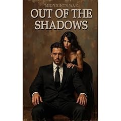Out of the Shadows Audiolibro Por Vox Day arte de portada