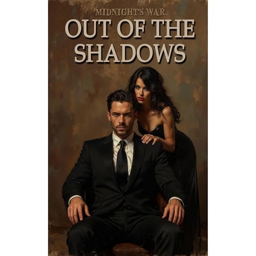 Out of the Shadows Audiolibro Por Vox Day arte de portada