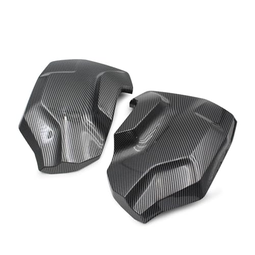 Cache de radiateur avant moto R1250GS Adventure carénage latéral panneau de couverture