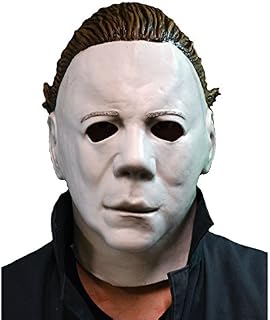 Trick Or Treat Studios Halloween II Michael Myers Economy Edition Mask