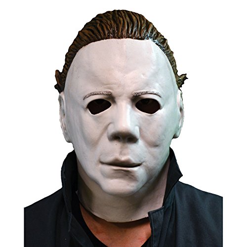 Trick Or Treat Studios Halloween II Michael Myers Economy Edition Mask