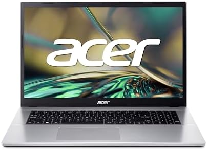 Acer Aspire 3, Ordenador Portátil 15,6” Full HD (Intel Core i5-1235U, 16 GB RAM, 1024 GB SSD, Intel Iris Xe Graphics, Sin Sistema Operativo)