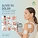 Med-Fit 3 Electroestimulador TENS y EMS Imagen de Med-Fit 3 Electroestimulador TENS y EMS
