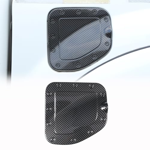Cubierta de tanque de combustible para Toyota Tacoma de aventura