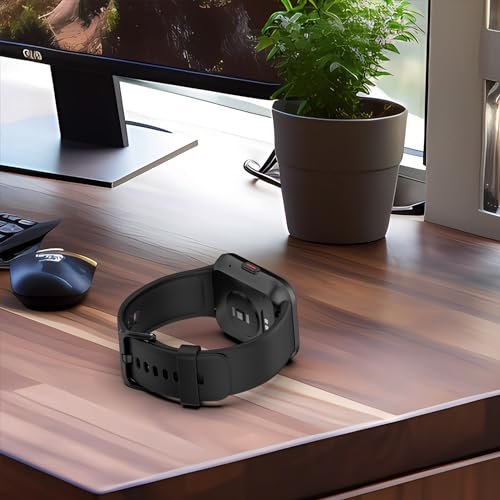 Correas compatibles para Spade Health Smartwatch 3 silicona miniatura 5