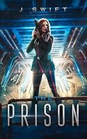 The Prison 1739801814 Book Cover