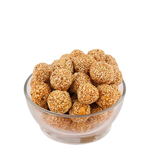 Neelam Foodland Special Til Laddu (400 gm)