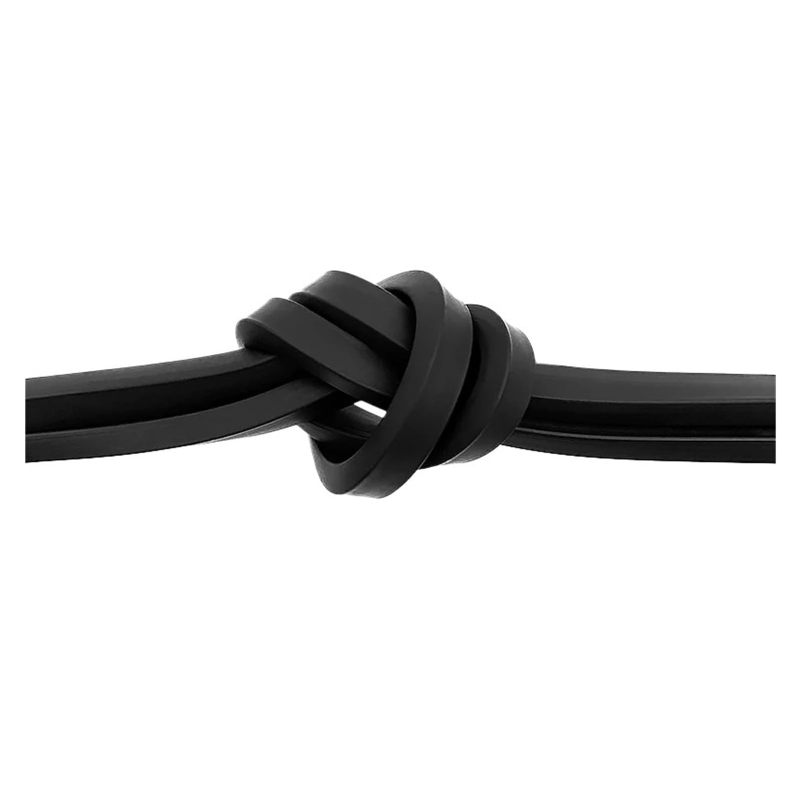 Joint torique carré nitrile 4x4mm de 2m pour étanchéité - 3