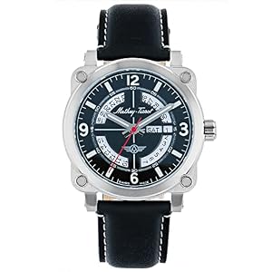 Mathey-Tissot Pilot MTWG6001101