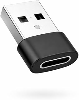 USB To Type-C Dönüştürücü/Çevirici, 3A Hızlı Şarj 