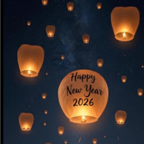 नया साल खुद के नाम