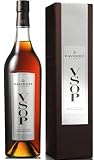 1 Flasche Davidoff Classic Cognac VSOP a 0,7l 40% Vol. 700 ml + Space Riegel von Onlineshop Bormann
