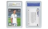 2023 Topps Now Jude Bellingham Real Madrid CF Soccer UEFA Los Blancos #126 - Graded Gem Mint 10