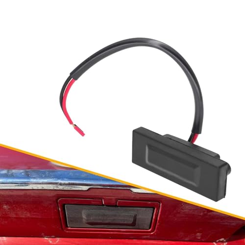 Interrupteur de hayon arrière 812601R000 commande ouverture coffre Accent