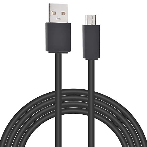 Replacement USB Charging Charger Power Supply Cable for Beats by Dr Dre Powerbeats 2.0 Wireless Studio 2.0 Wireless Headphones Earphones and Pill Speakers (3.3ft)