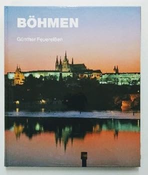 Paperback Böhmen. [German] Book