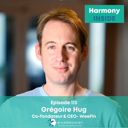 REDIFF Passer d'une morale solitaire &agrave; une morale solidaire - Gr&eacute;goire Hug, Weefin