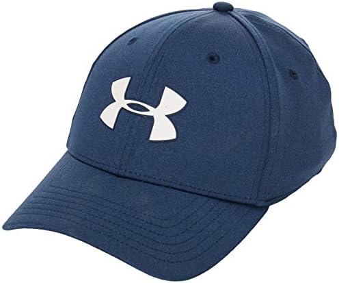 Armour Twist Stretch Cap 