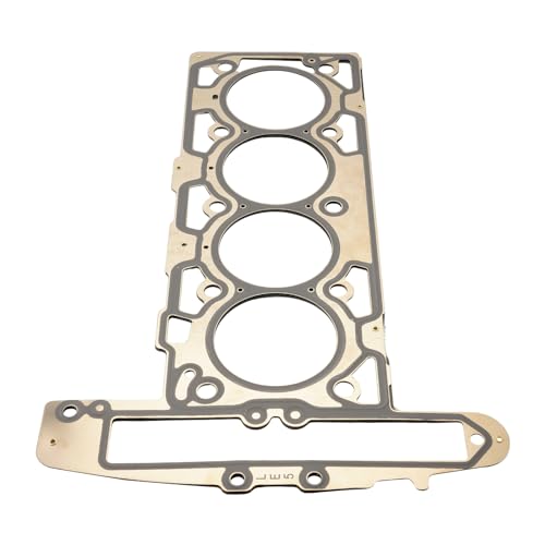Image of KAC HS26466PT-1 Engine Cylinder Head Gasket Set Fit for Chevy Malibu 2008-2012 2.4L, HHR 2008-2011, Cobalt 2009-2010 2.2L, Pontiac G6 /Saturn Vue 2008-2010, G5 Aura 2008-2009, Head Gasket Kit