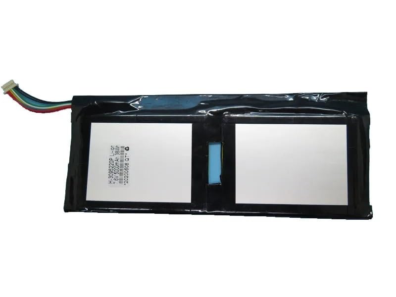 Batterie VOYO VBOOK V3 H-3095220P interne de rechange 38Wh pour pc ultraportable v2 - 2