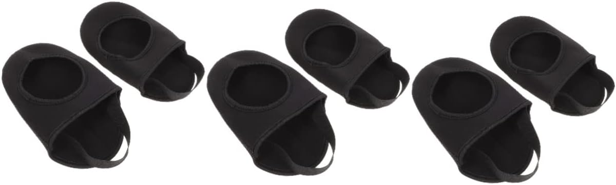 Anti-Skid Shoe Cover Waterproof Warmer Windproof Indoor Shoe Covers Reusable Bowling Protector