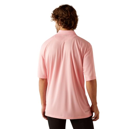 Image of Ariat Men's Tek Polo