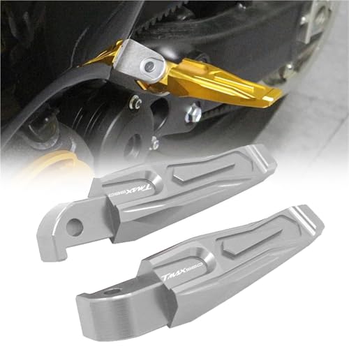 �ɓK������T MAX TMAX 560 T-MAX560 �e�b�N�}�b�N�X 2022 2023 �I�[�g�o�C CNC �A���~ ���A�Z�b�g �t�b�g���X�g �t�b�g�y�O �y�_��