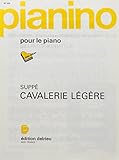  Cavalerie légère - Pianino 126