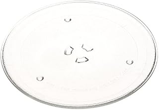 SAMSUNG TRAY-COOKING; GLASS,T - Part Number: DE74-00027A