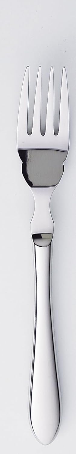 Sato Metal Kogyo SALUS Loire Fish Fork, Made in Japan
