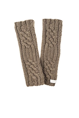 Abbyshot Outlander Mo Nighean Donn Arm Warmers