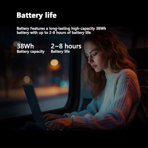 Image of Laptop Gaming,with Backlit Keyboard-Core Laptop i3 (2C /4T, Up to 3.2GHz), 12GB DDR4 RAM+512GB NVMe SSD, 15.6 inch FHD IPS 180 Viewing Angle, WiFi&Bluetooth-Aluminum Portable Laptop Computer-Metallic Grey