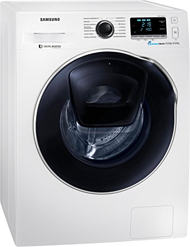 Samsung WD91K6404OW/EG
