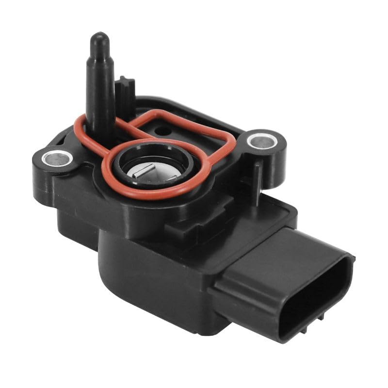 cyclingcolors Sensore posizione farfalla TPS compatibile con Honda 125 Forza PCX 16060-K35-V01 moto scooter ciclomotore