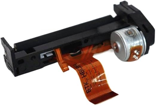 Thermal Print Head Compatible with SUNMI V1 V1s P1 V2 V2pro Thermal Printer Mechanism