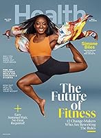 Algopix Similar Product 5 - Health