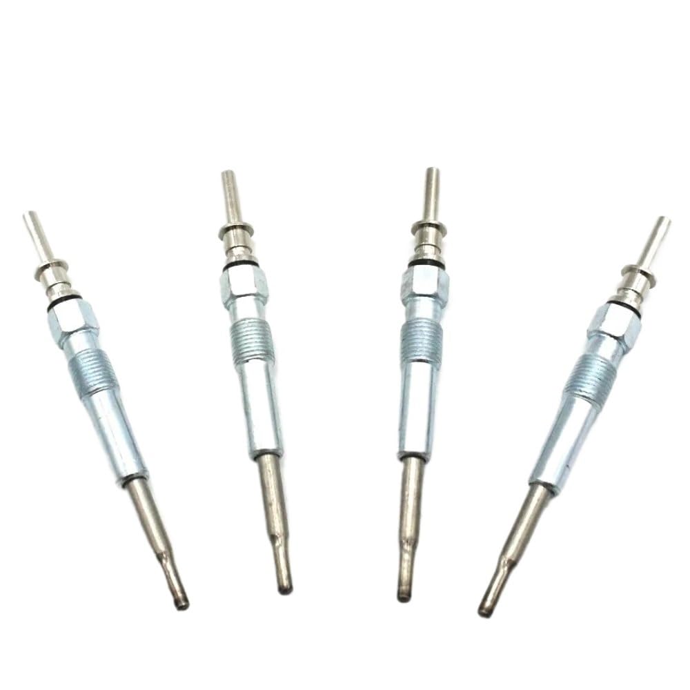 Bouchon chauffant compatible BMW 520 X3 2.0 E81 E46 E90 lot de 4