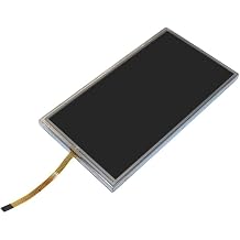 Replacement 7" LCD Display Touch Screen for Chevy 12-16 Spark Sonic MYLINK 7" Radio Navigation