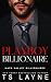 Playboy Billionaire (Napa Valley Billionaires)