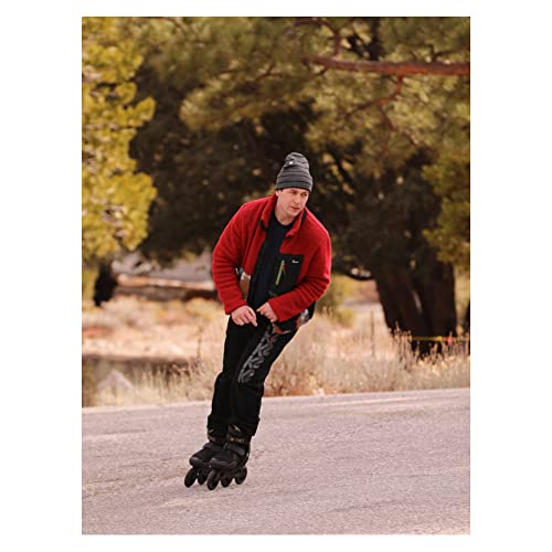 K2 Trio 110 Mens Urban Inline Skates