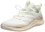 nike free trainer 7  Nike Damen WMNS Free Tr Ultra MTLC Fitnessschuhe, Mehrfarbig (Sail/Atmosphere Grey/Guava Ice 000), 42 EU
