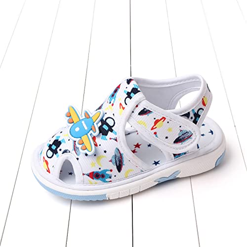 Boys School Shoes Summer Children Infant Toddler Shoes Girls Sandals Flat Bottom Non Slio Open Baby Shoes Girls4