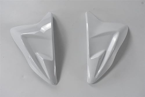 Miniatura 9 de Juego de carenado de plástico blanco y rojo para Suzuki GSXR 600/750 2011-2020 GSXR 600/750 ABS carrocería de repuesto GSX-R 600 750 Y063