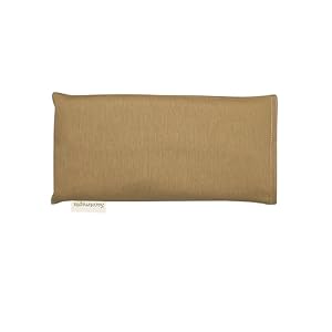 SACOTERAPIA Mikrowellen-Wärmekissen Rosmarin Weizen Lavendel