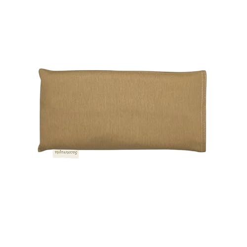 SACOTERAPIA Mikrowellen-Wärmekissen Rosmarin Weizen Lavendel