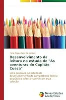 Desenvolvimento da leitura no estudo de As aventuras do Capitão Cueca 3639750845 Book Cover