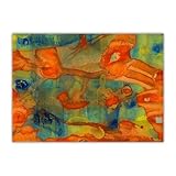 Waeta Rnvzx Gerhard Richter Poster《Ohne 
