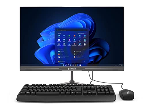 Ordenador All in One IOX PRIMUX 2404F (8GB)